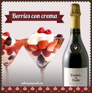 Berries-con-crema