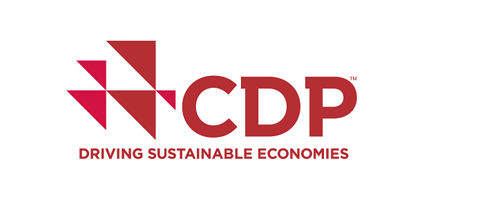 CDP-Carbon-Disclosure-Project LOGO