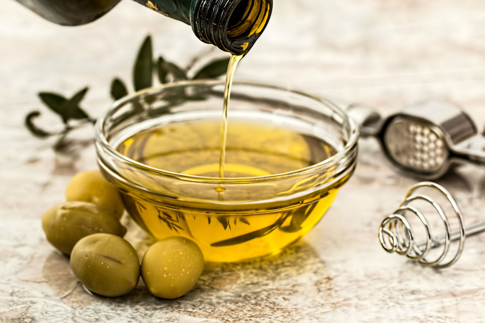 Aceite de oliva 1